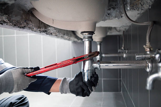 Trusted Water Heater Repair service in Franklin Park, IL - Masters Plumbing Service